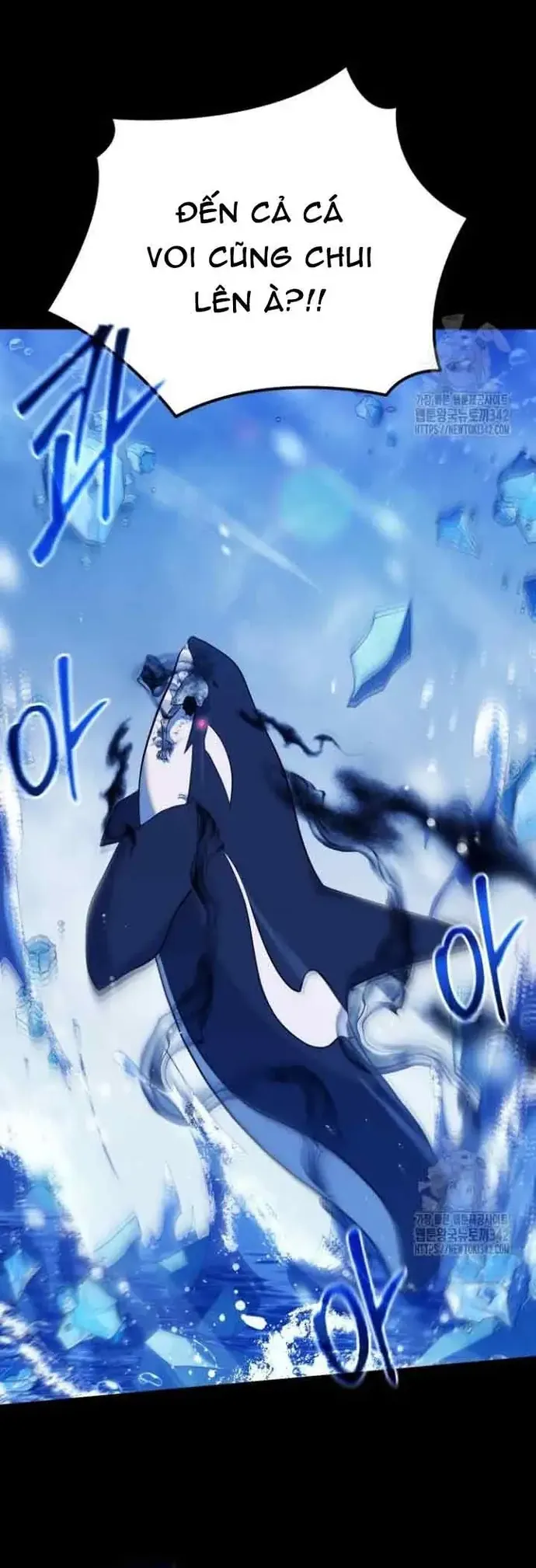 Không Lối Thoát - Chương 38 - Trang 29