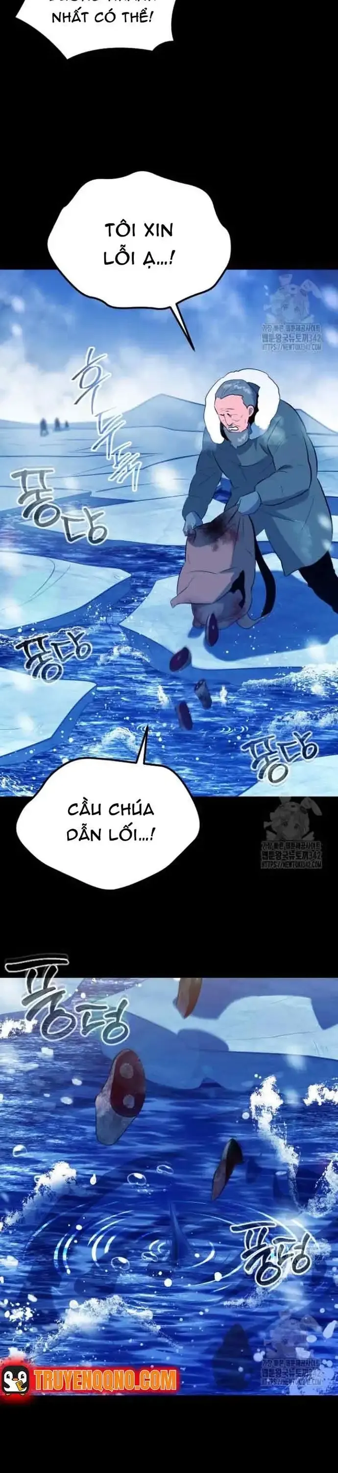 Không Lối Thoát - Chương 38 - Trang 23