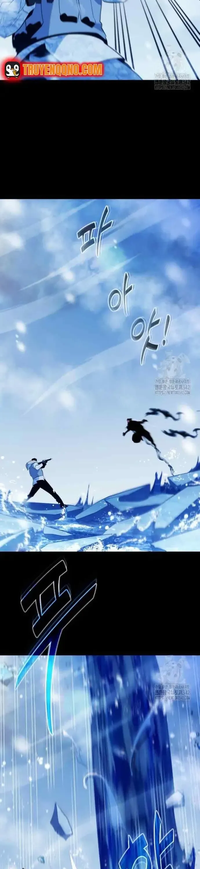 Không Lối Thoát - Chương 38 - Trang 27