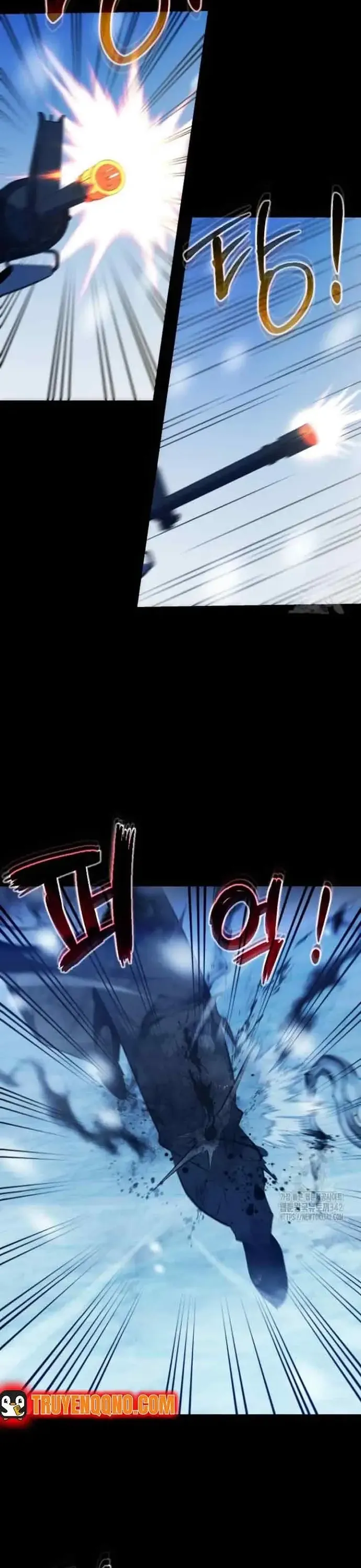 Không Lối Thoát - Chương 38 - Trang 20