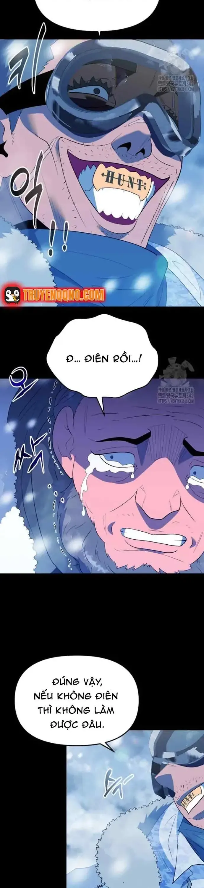Không Lối Thoát - Chương 38 - Trang 14