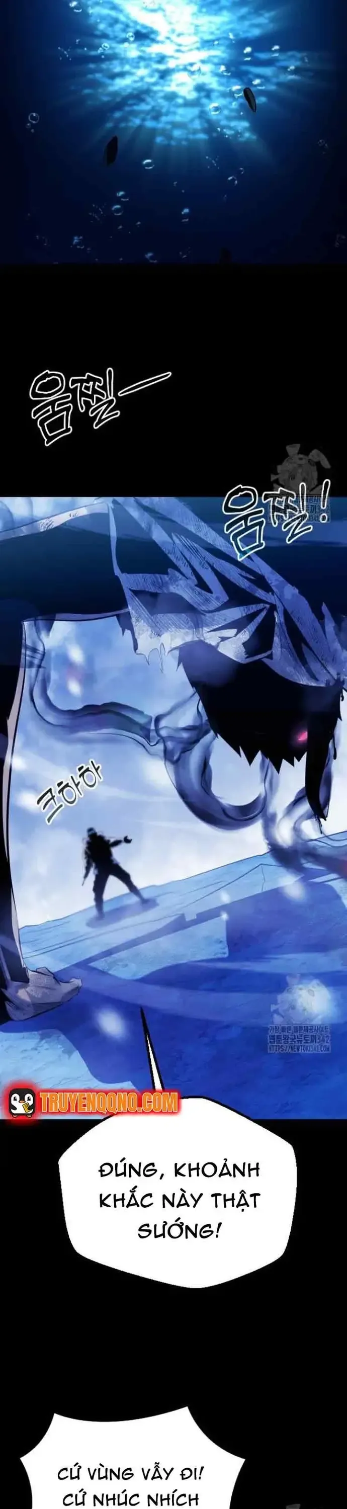 Không Lối Thoát - Chương 38 - Trang 25