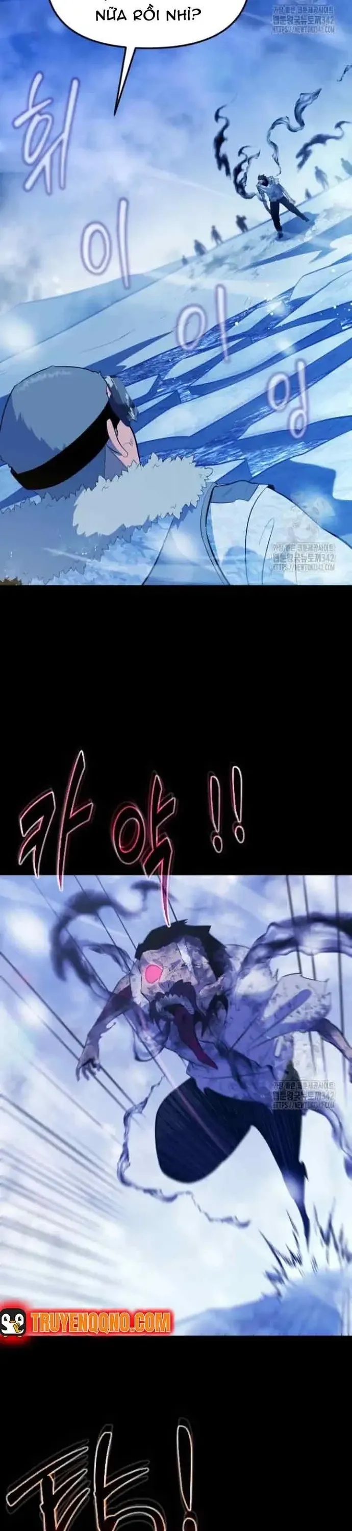 Không Lối Thoát - Chương 38 - Trang 19