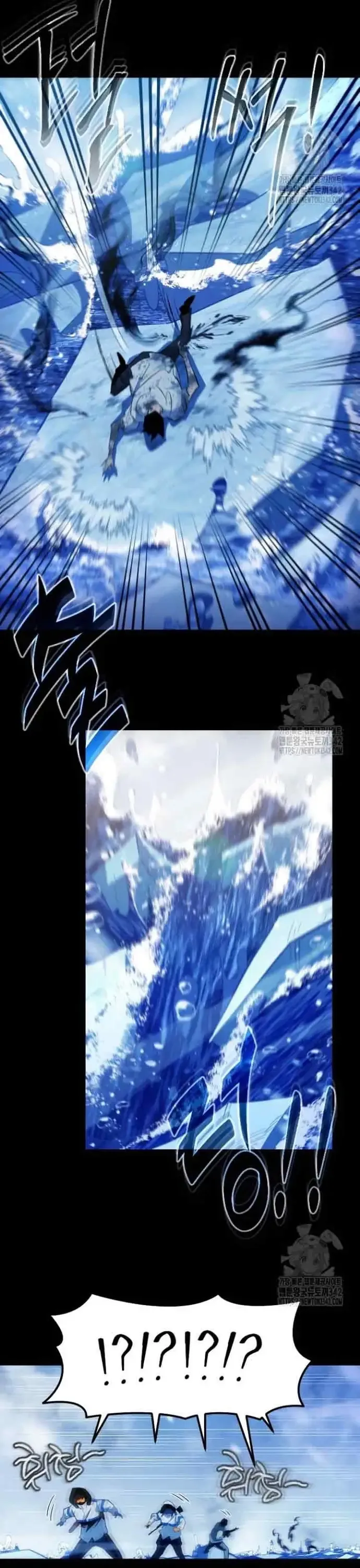 Không Lối Thoát - Chương 38 - Trang 21