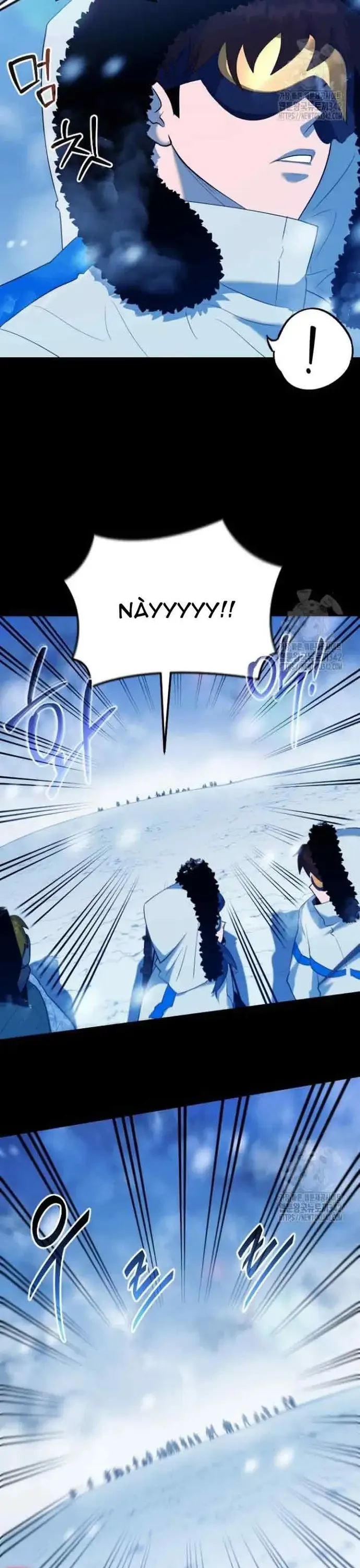 Không Lối Thoát - Chương 38 - Trang 7