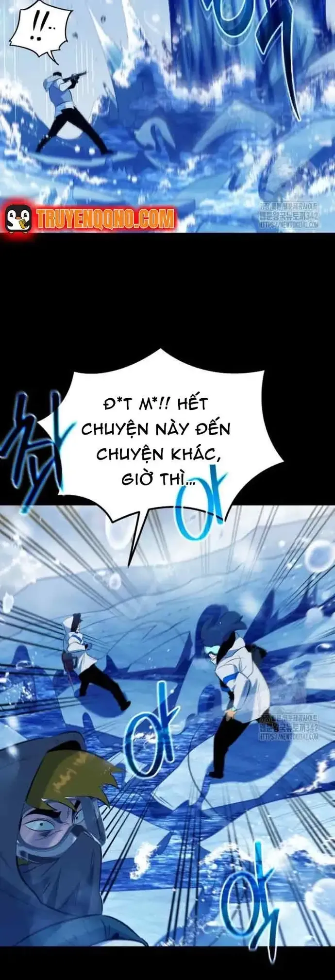 Không Lối Thoát - Chương 38 - Trang 28