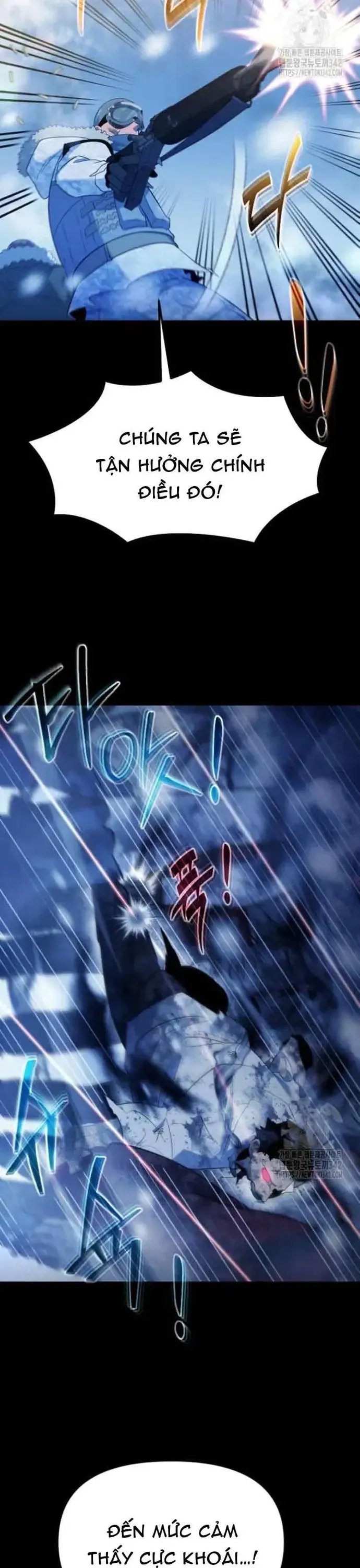 Không Lối Thoát - Chương 38 - Trang 13