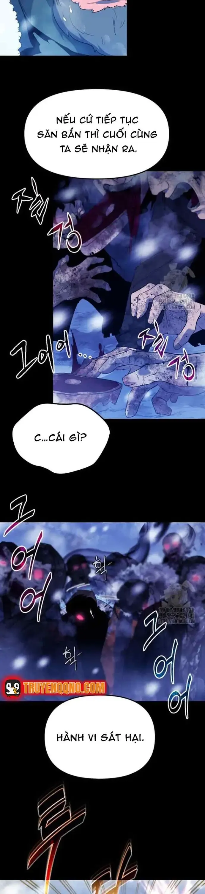 Không Lối Thoát - Chương 38 - Trang 12