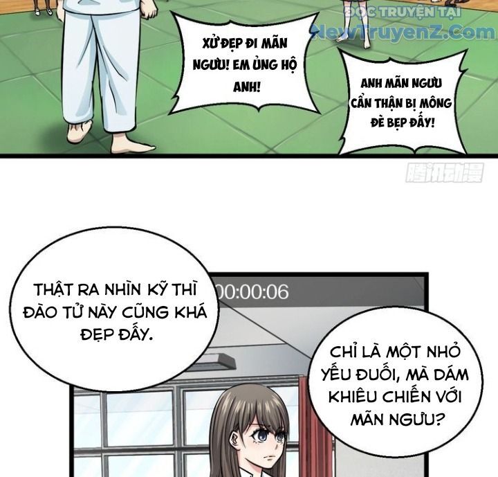 Dẫu Nản Vẫn Cố - Chương 10 - Trang 106