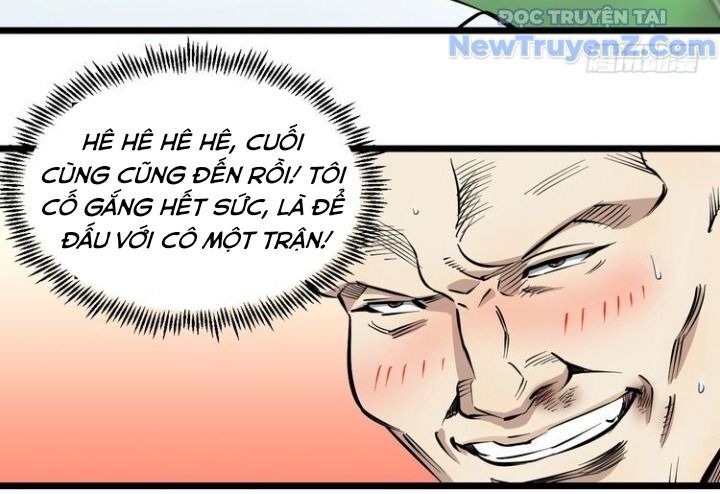 Dẫu Nản Vẫn Cố - Chương 10 - Trang 95