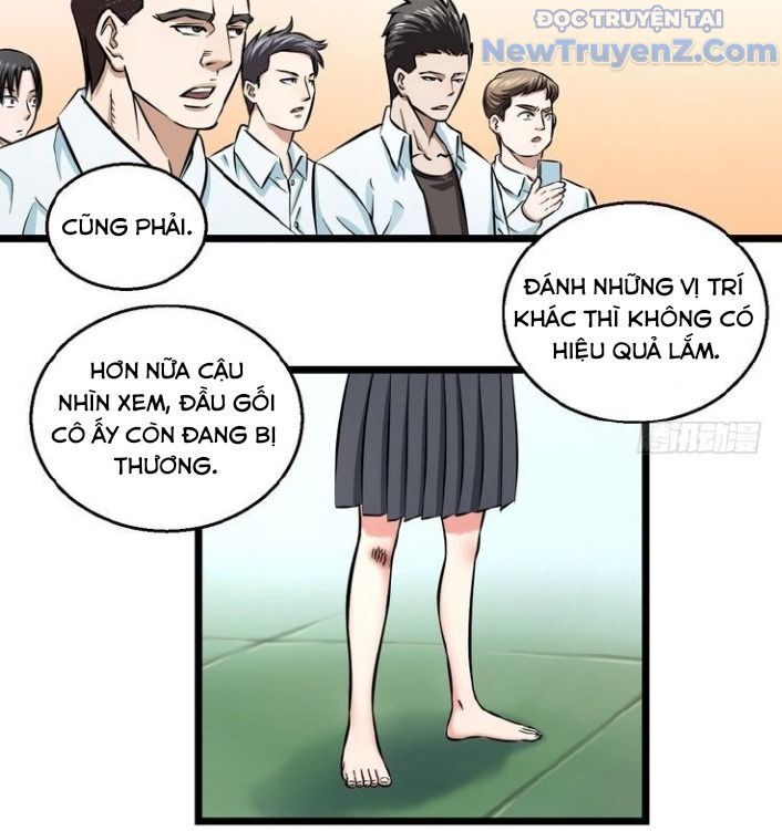 Dẫu Nản Vẫn Cố - Chương 10 - Trang 112