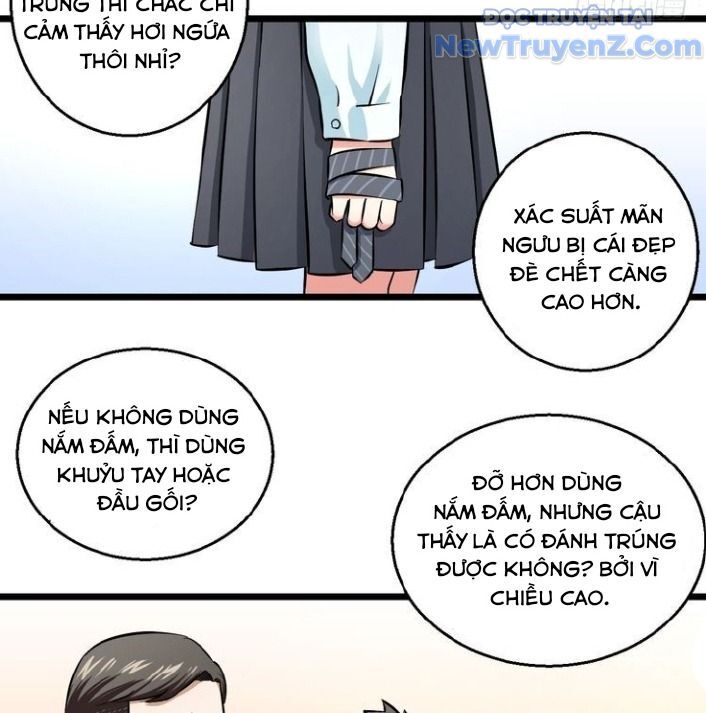 Dẫu Nản Vẫn Cố - Chương 10 - Trang 111