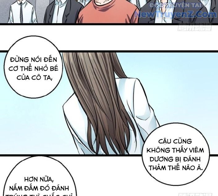 Dẫu Nản Vẫn Cố - Chương 10 - Trang 110