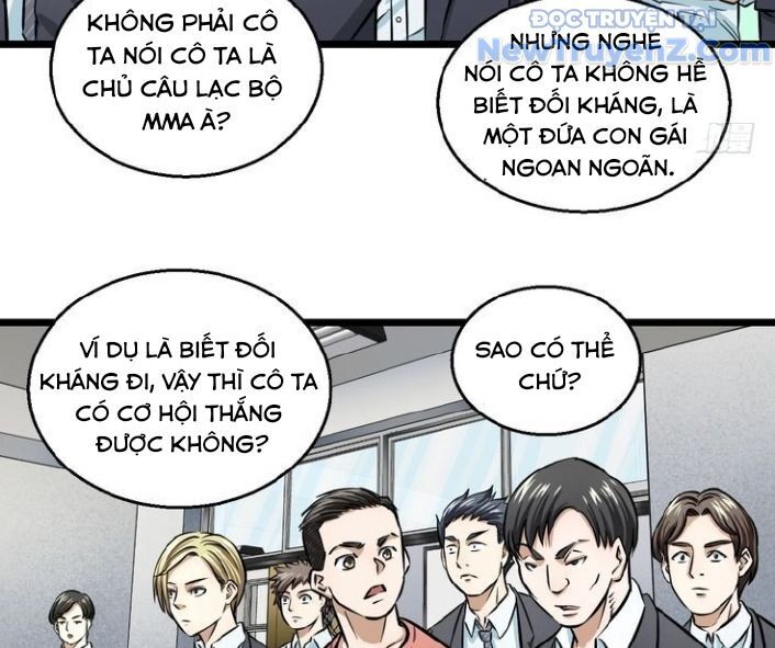 Dẫu Nản Vẫn Cố - Chương 10 - Trang 109