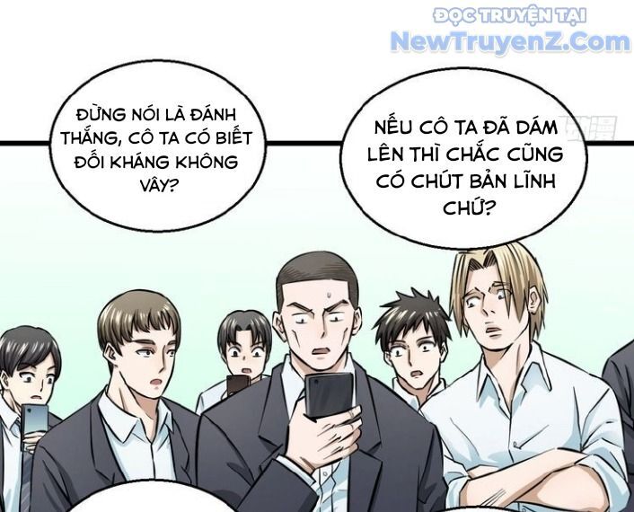 Dẫu Nản Vẫn Cố - Chương 10 - Trang 108