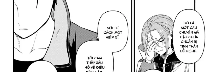 Re:zero - Bắt Đầu Lại Ở Thế Giới Khác - Chương 6 - Trang 38