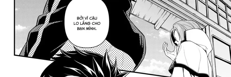 Re:zero - Bắt Đầu Lại Ở Thế Giới Khác - Chương 6 - Trang 40
