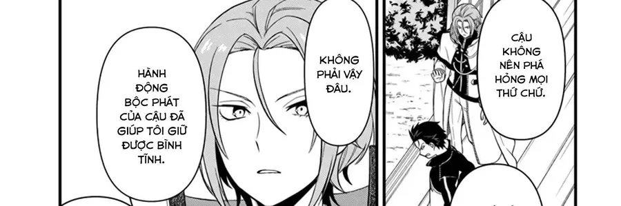 Re:zero - Bắt Đầu Lại Ở Thế Giới Khác - Chương 6 - Trang 4