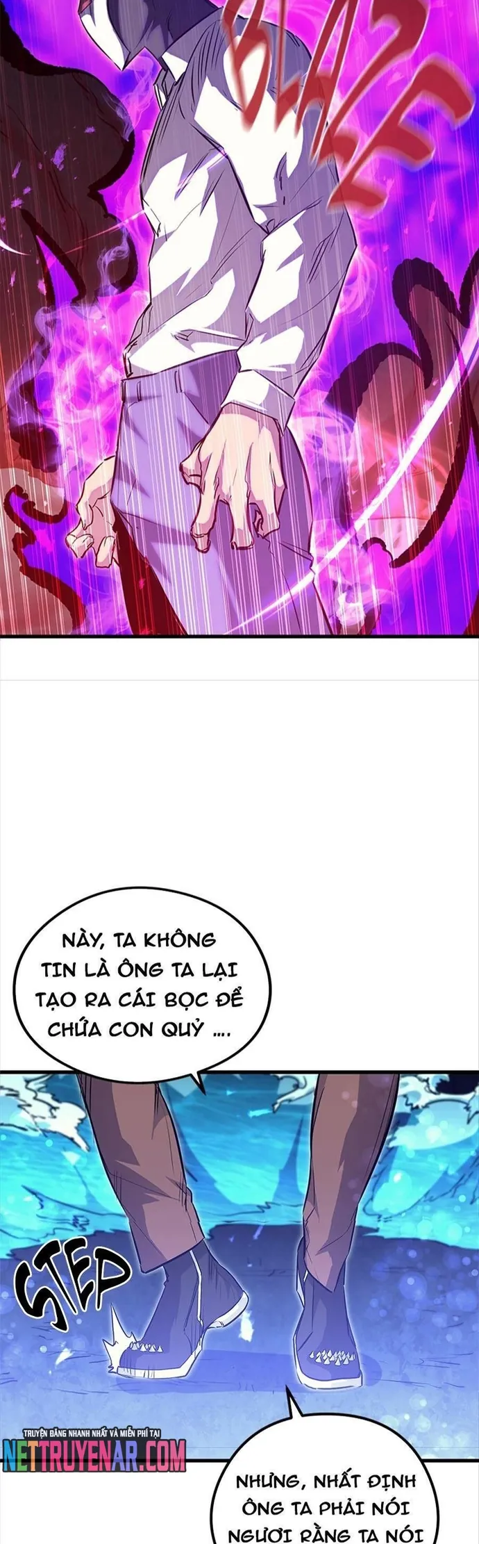 Ma Linh Vương - Chương 65 - Trang 44