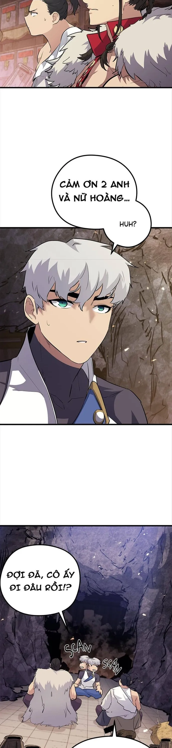 Ma Linh Vương - Chương 65 - Trang 29