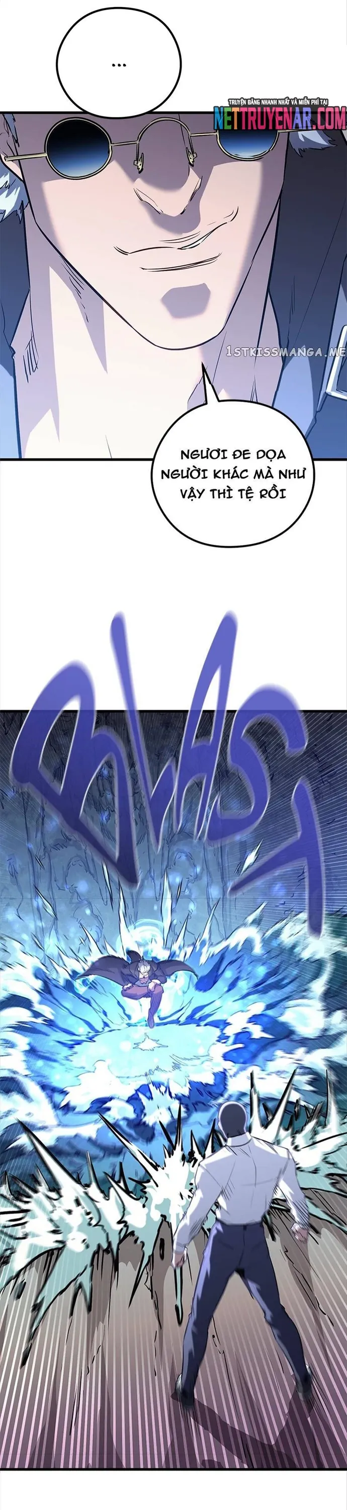 Ma Linh Vương - Chương 65 - Trang 42