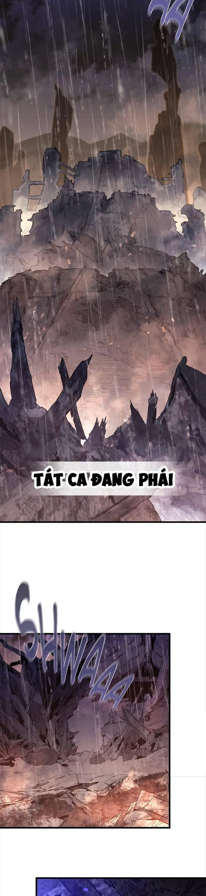 Ma Linh Vương - Chương 65 - Trang 34