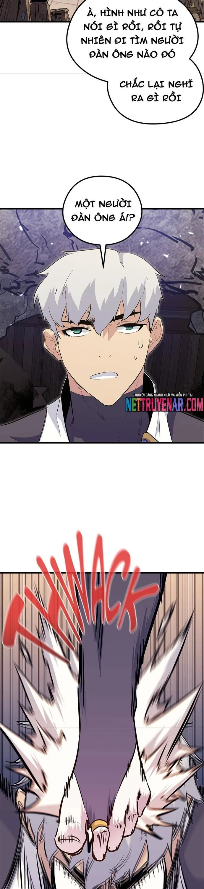 Ma Linh Vương - Chương 65 - Trang 30