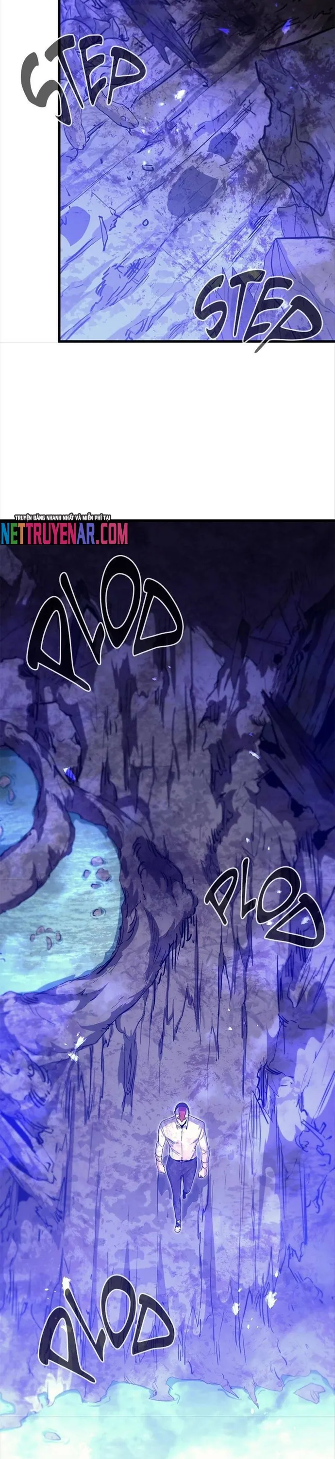 Ma Linh Vương - Chương 65 - Trang 35