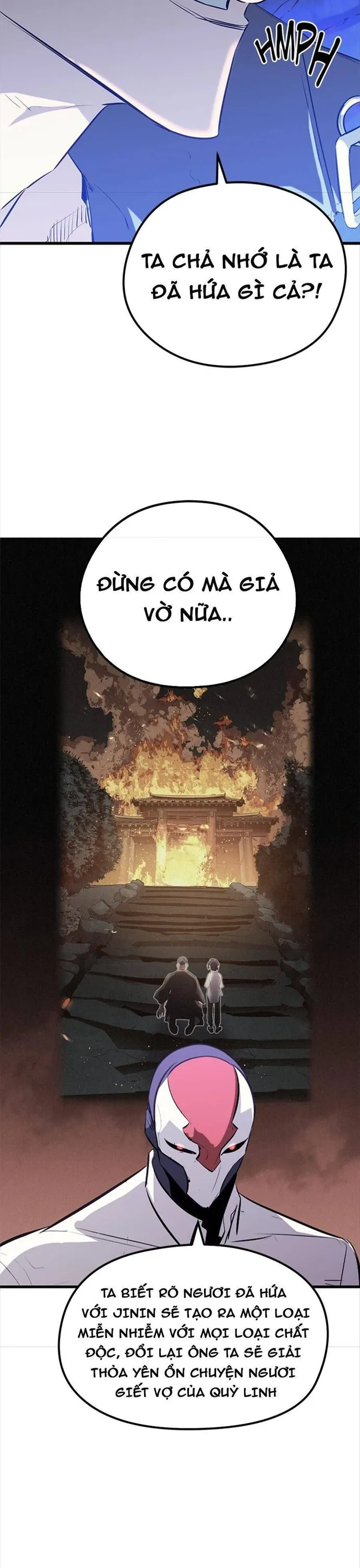 Ma Linh Vương - Chương 65 - Trang 41