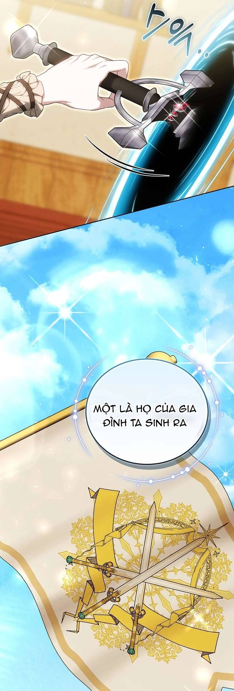 Tôi Đã Nuôi Dưỡng Mầm Mống Của Tội Ác - Chương 9 - Trang 56