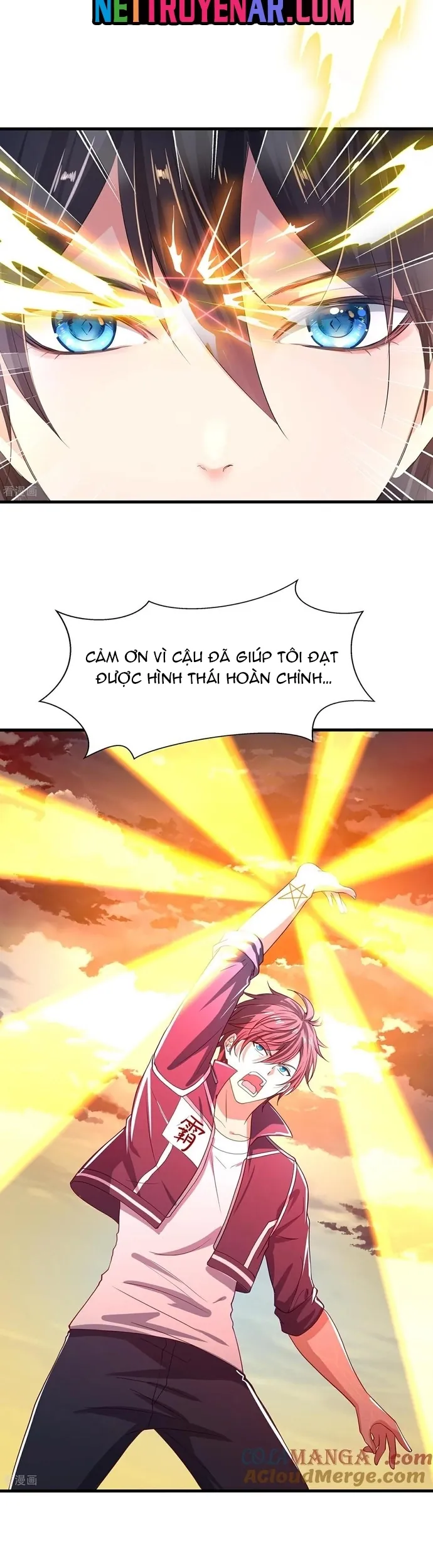 Vô Địch Học Bạ Hệ Thống - Chương 308 - Trang 15