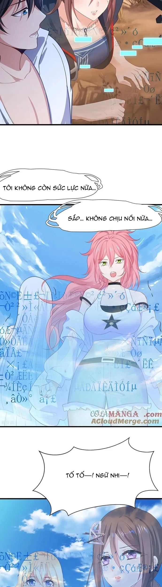 Vô Địch Học Bạ Hệ Thống - Chương 308 - Trang 5