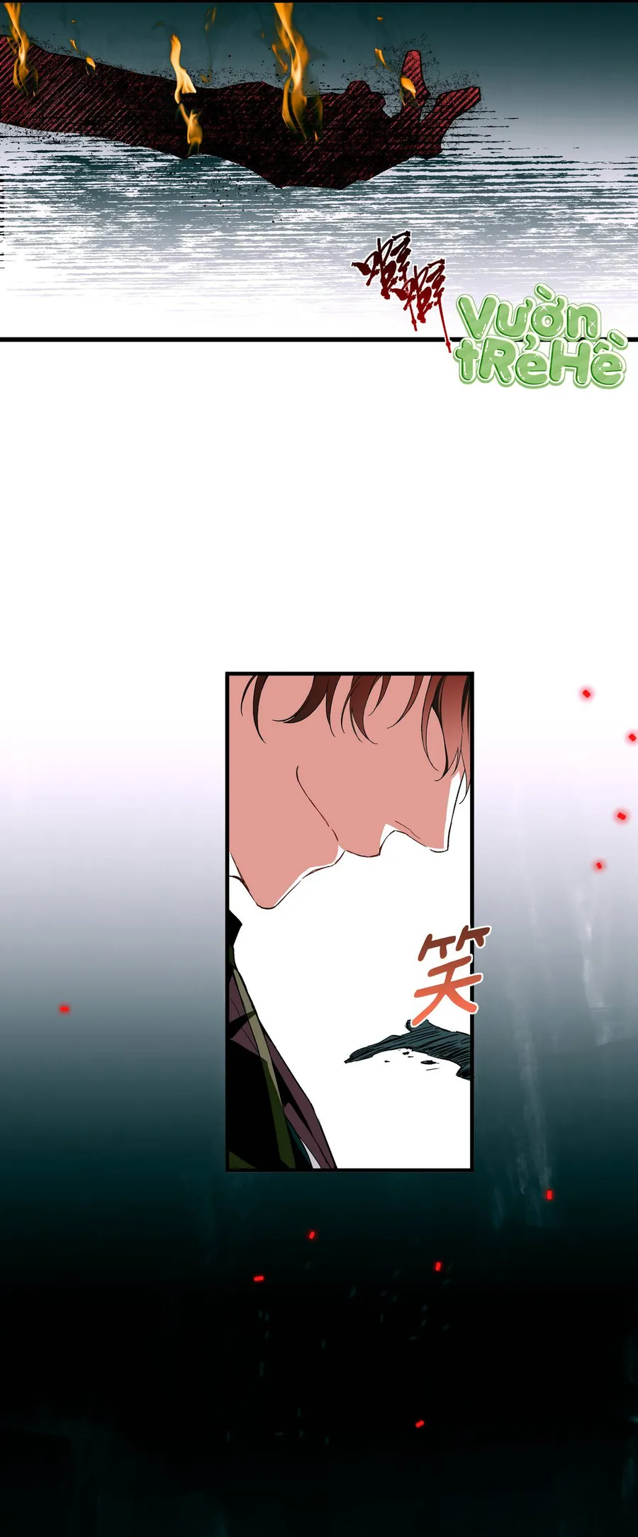 Cô Ấy Sẽ Thuần Phục Anh Hùng - Chương 9 - Trang 45