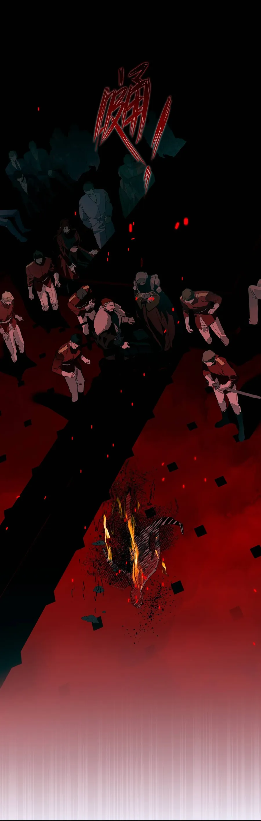 Cô Ấy Sẽ Thuần Phục Anh Hùng - Chương 9 - Trang 44