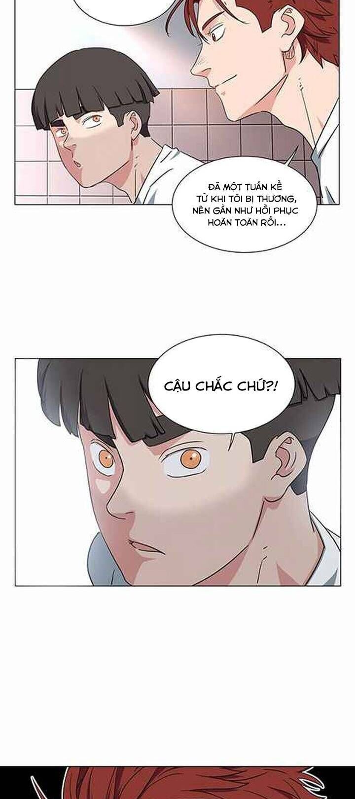 Niên Thiếu - Chương 27 - Trang 5