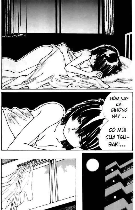 Mysterious Girlfriend X - Chương 6 - Trang 23