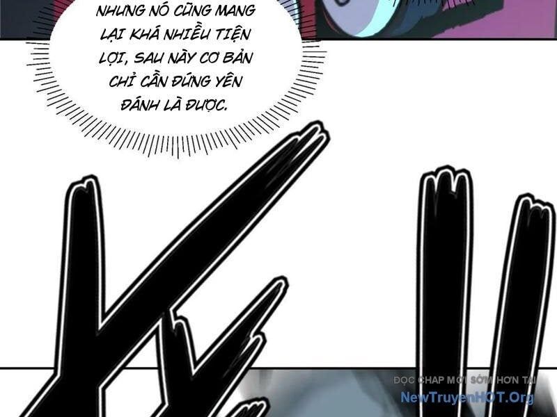 Đô Thị Tương Lai Đã Thức Tỉnh Khí Vận Hoàn Mỹ - Chương 14 - Trang 76