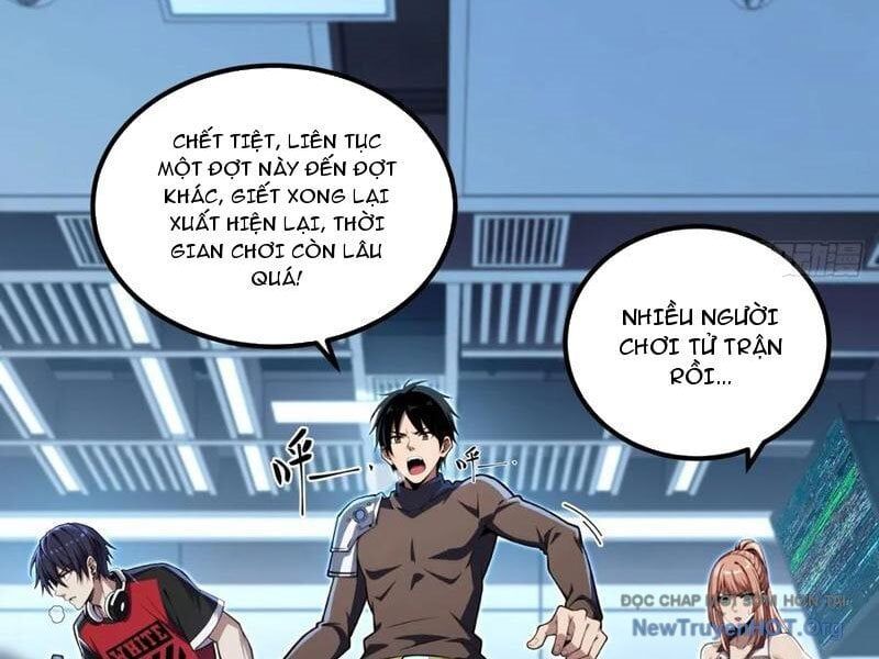 Đô Thị Tương Lai Đã Thức Tỉnh Khí Vận Hoàn Mỹ - Chương 14 - Trang 21