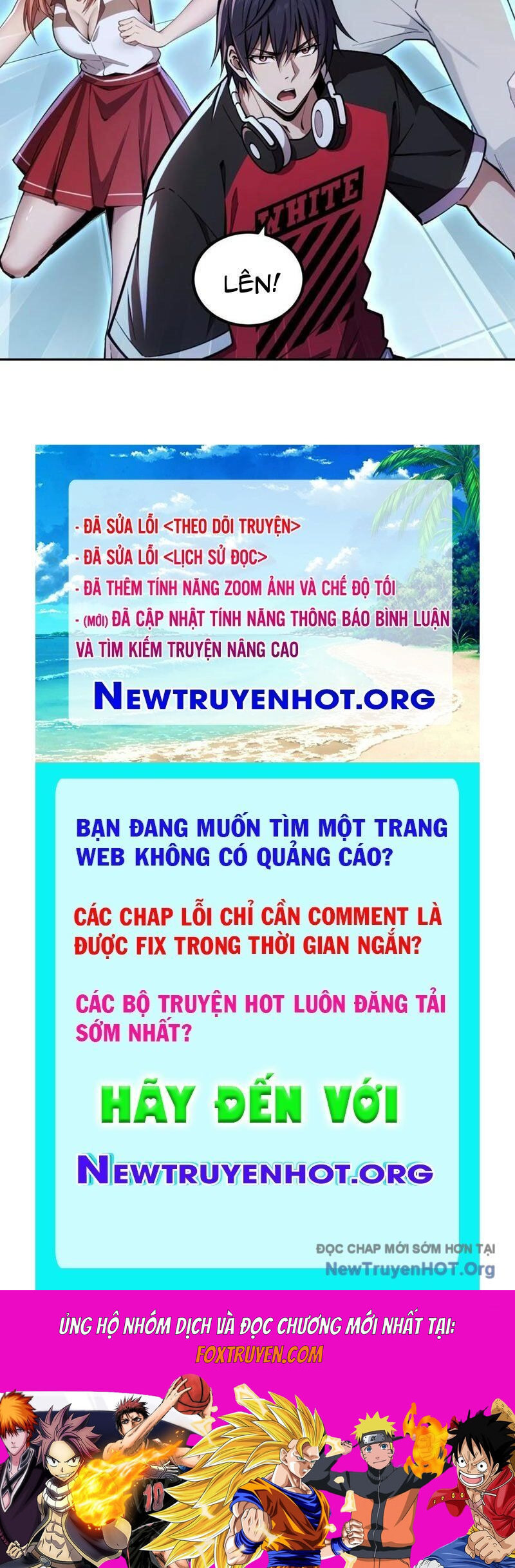 Đô Thị Tương Lai Đã Thức Tỉnh Khí Vận Hoàn Mỹ - Chương 14 - Trang 109