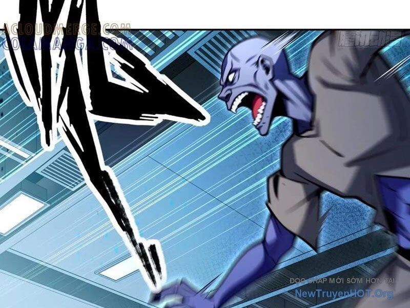 Đô Thị Tương Lai Đã Thức Tỉnh Khí Vận Hoàn Mỹ - Chương 14 - Trang 12