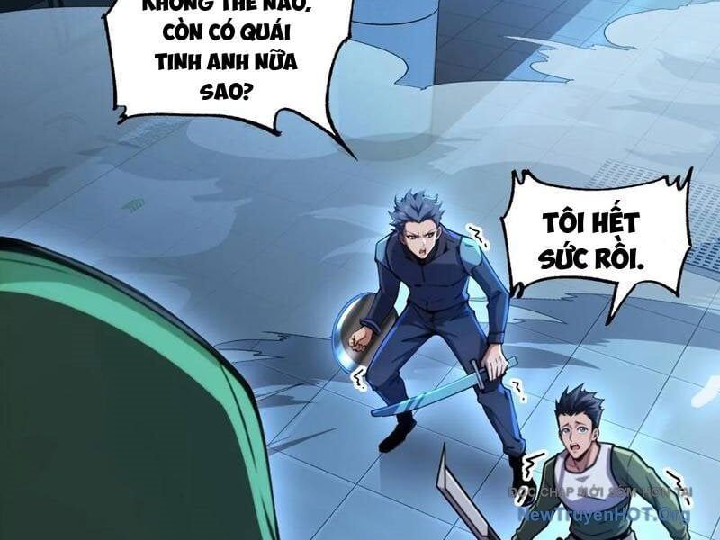 Đô Thị Tương Lai Đã Thức Tỉnh Khí Vận Hoàn Mỹ - Chương 14 - Trang 91