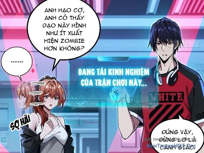 Đô Thị Tương Lai Đã Thức Tỉnh Khí Vận Hoàn Mỹ - Chương 14 - Trang 70