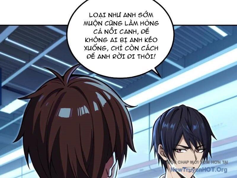 Đô Thị Tương Lai Đã Thức Tỉnh Khí Vận Hoàn Mỹ - Chương 14 - Trang 64