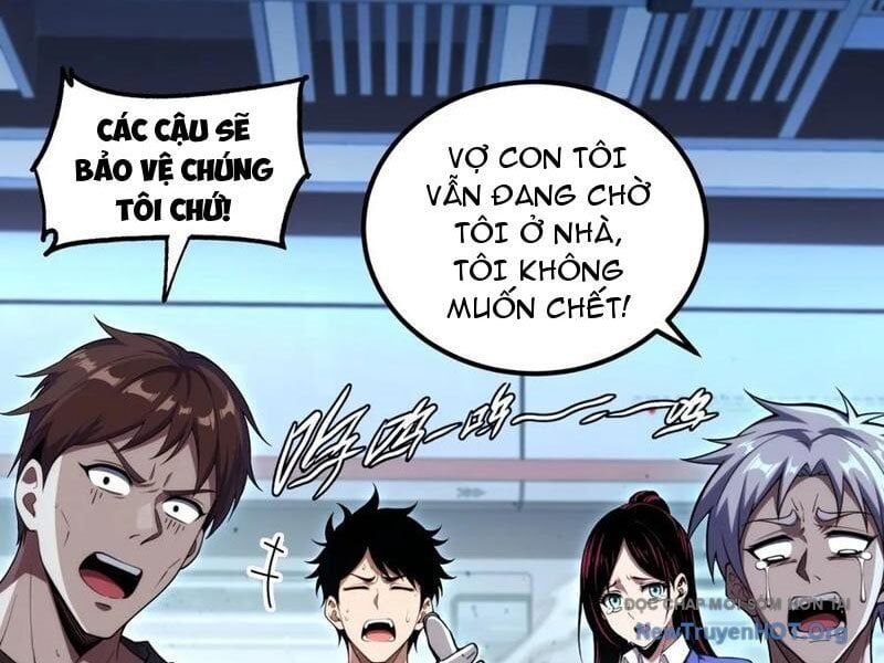 Đô Thị Tương Lai Đã Thức Tỉnh Khí Vận Hoàn Mỹ - Chương 14 - Trang 35