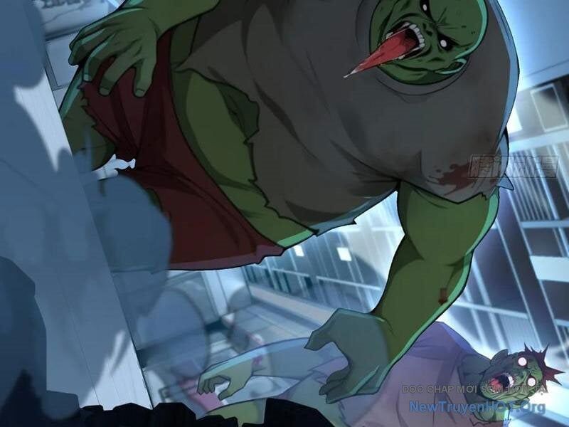 Đô Thị Tương Lai Đã Thức Tỉnh Khí Vận Hoàn Mỹ - Chương 14 - Trang 88