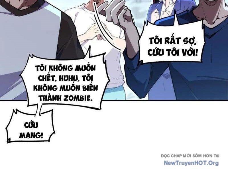 Đô Thị Tương Lai Đã Thức Tỉnh Khí Vận Hoàn Mỹ - Chương 14 - Trang 36