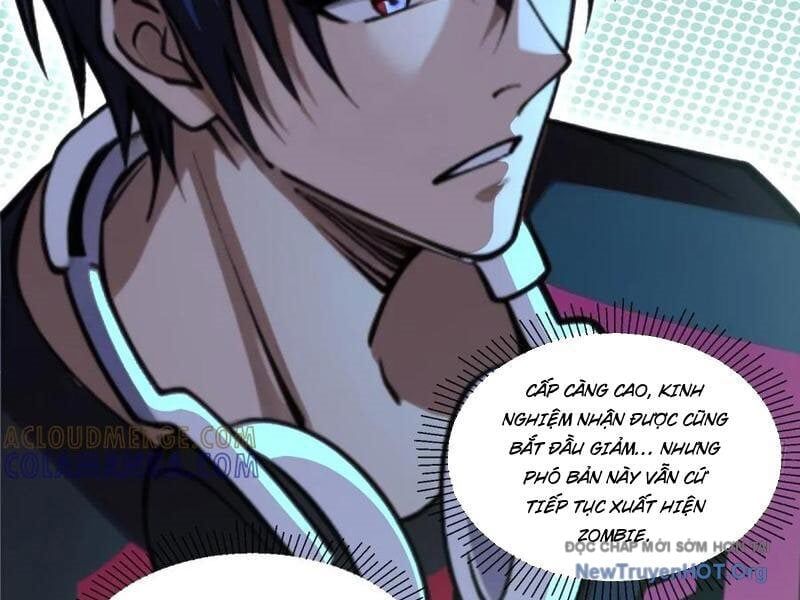 Đô Thị Tương Lai Đã Thức Tỉnh Khí Vận Hoàn Mỹ - Chương 14 - Trang 75