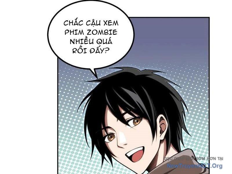 Đô Thị Tương Lai Đã Thức Tỉnh Khí Vận Hoàn Mỹ - Chương 14 - Trang 32