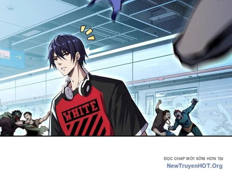 Đô Thị Tương Lai Đã Thức Tỉnh Khí Vận Hoàn Mỹ - Chương 14 - Trang 13