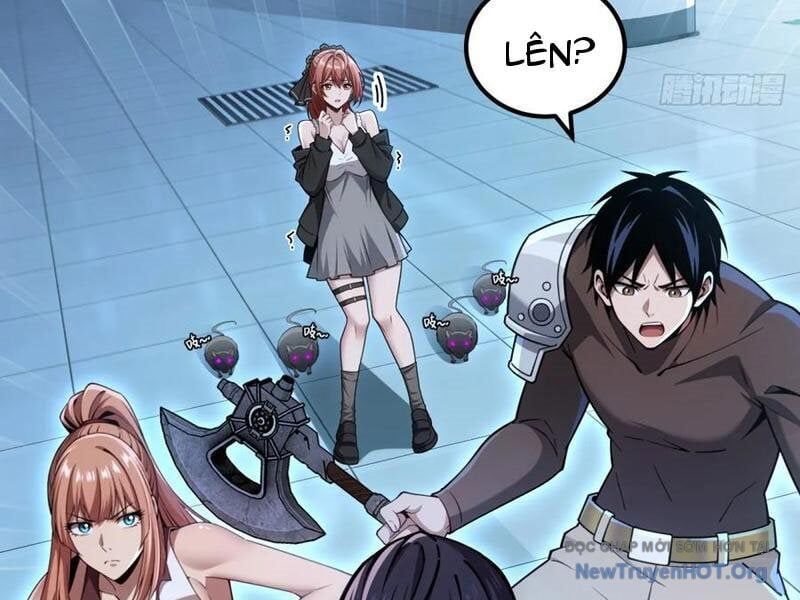 Đô Thị Tương Lai Đã Thức Tỉnh Khí Vận Hoàn Mỹ - Chương 14 - Trang 108